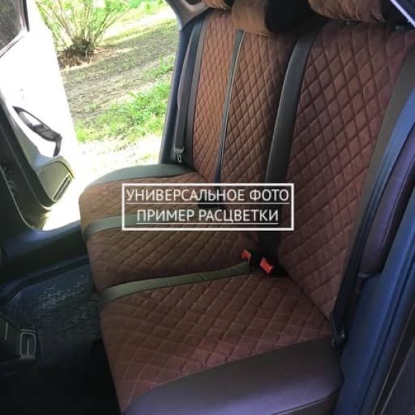 Чехлы Автопилот на Subaru Impreza 2007-2011 г.в. Чехлы Автопилот на Subaru Impreza 2007-2011 г.в.