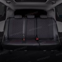 Чехлы Автопилот на Subaru Impreza 2007-2011 г.в. Чехлы Автопилот на Subaru Impreza 2007-2011 г.в.