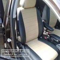 Чехлы Автопилот на Subaru Impreza 2007-2011 г.в. Чехлы Автопилот на Subaru Impreza 2007-2011 г.в.