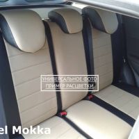 Чехлы Автопилот на Subaru Impreza 2007-2011 г.в. Чехлы Автопилот на Subaru Impreza 2007-2011 г.в.