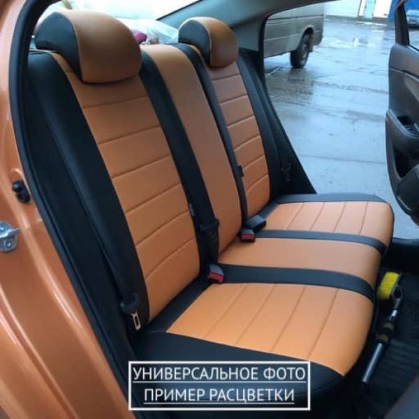 Чехлы Автопилот на Subaru Impreza 2007-2011 г.в. Чехлы Автопилот на Subaru Impreza 2007-2011 г.в.