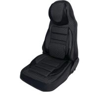 Чехлы с Ортопедической поддержкой из Жаккарда на Lada Granta седан/лифтбек (2011-2018)