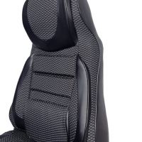 Чехлы с Ортопедической поддержкой из Жаккарда на Lada Granta седан/лифтбек (2011-2018)