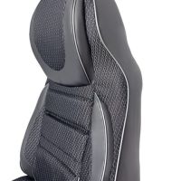 Чехлы с Ортопедической поддержкой из Жаккарда на Lada Granta седан/лифтбек (2011-2018)