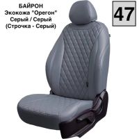 Чехлы Лорд на Chevrolet Lacetti Чехлы Лорд на Chevrolet Lacetti