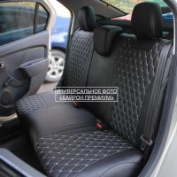 Чехлы Лорд на Chevrolet Lacetti Чехлы Лорд на Chevrolet Lacetti