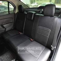 Чехлы Лорд на Chevrolet Lacetti Чехлы Лорд на Chevrolet Lacetti