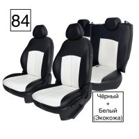 Чехлы Экокожа на Skoda Yeti 2009-2018 г.в. Чехлы Экокожа на Skoda Yeti 2009-2018 г.в.