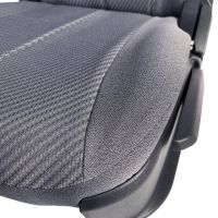 Чехлы из Жаккарда на Skoda Yeti 2009-2018 г.в. Чехлы из Жаккарда на Skoda Yeti 2009-2018 г.в.