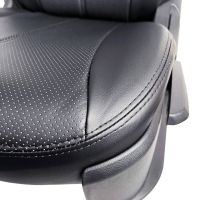 Чехлы Экокожа на Skoda Yeti 2009-2018 г.в. Чехлы Экокожа на Skoda Yeti 2009-2018 г.в.