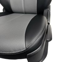 Чехлы Экокожа на Skoda Yeti 2009-2018 г.в. Чехлы Экокожа на Skoda Yeti 2009-2018 г.в.