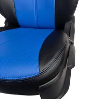 Чехлы Экокожа на Skoda Yeti 2009-2018 г.в. Чехлы Экокожа на Skoda Yeti 2009-2018 г.в.