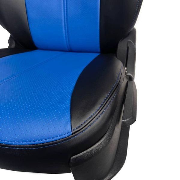 Чехлы Экокожа на Skoda Yeti 2009-2018 г.в. Чехлы Экокожа на Skoda Yeti 2009-2018 г.в.