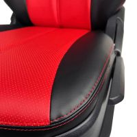 Чехлы Экокожа на Skoda Yeti 2009-2018 г.в. Чехлы Экокожа на Skoda Yeti 2009-2018 г.в.