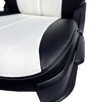 Чехлы Экокожа на Skoda Yeti 2009-2018 г.в. Чехлы Экокожа на Skoda Yeti 2009-2018 г.в.