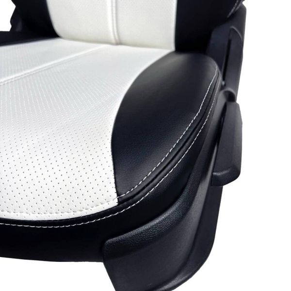 Чехлы Экокожа на Skoda Yeti 2009-2018 г.в. Чехлы Экокожа на Skoda Yeti 2009-2018 г.в.