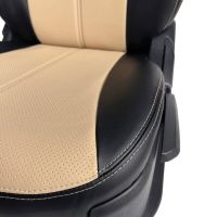 Чехлы Экокожа на Skoda Yeti 2009-2018 г.в. Чехлы Экокожа на Skoda Yeti 2009-2018 г.в.