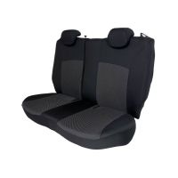 Чехлы из Жаккарда на Skoda Yeti 2009-2018 г.в. Чехлы из Жаккарда на Skoda Yeti 2009-2018 г.в.