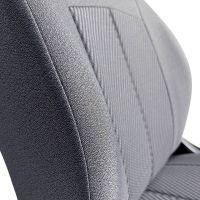 Чехлы из Жаккарда на Skoda Yeti 2009-2018 г.в. Чехлы из Жаккарда на Skoda Yeti 2009-2018 г.в.